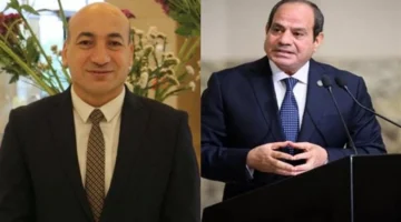 مطالبة نادر شكري للرئيس السيسي بإعادة انتخابات البرلمان تحذر من تأثير المال السياسي على نزاهة الانتخابات